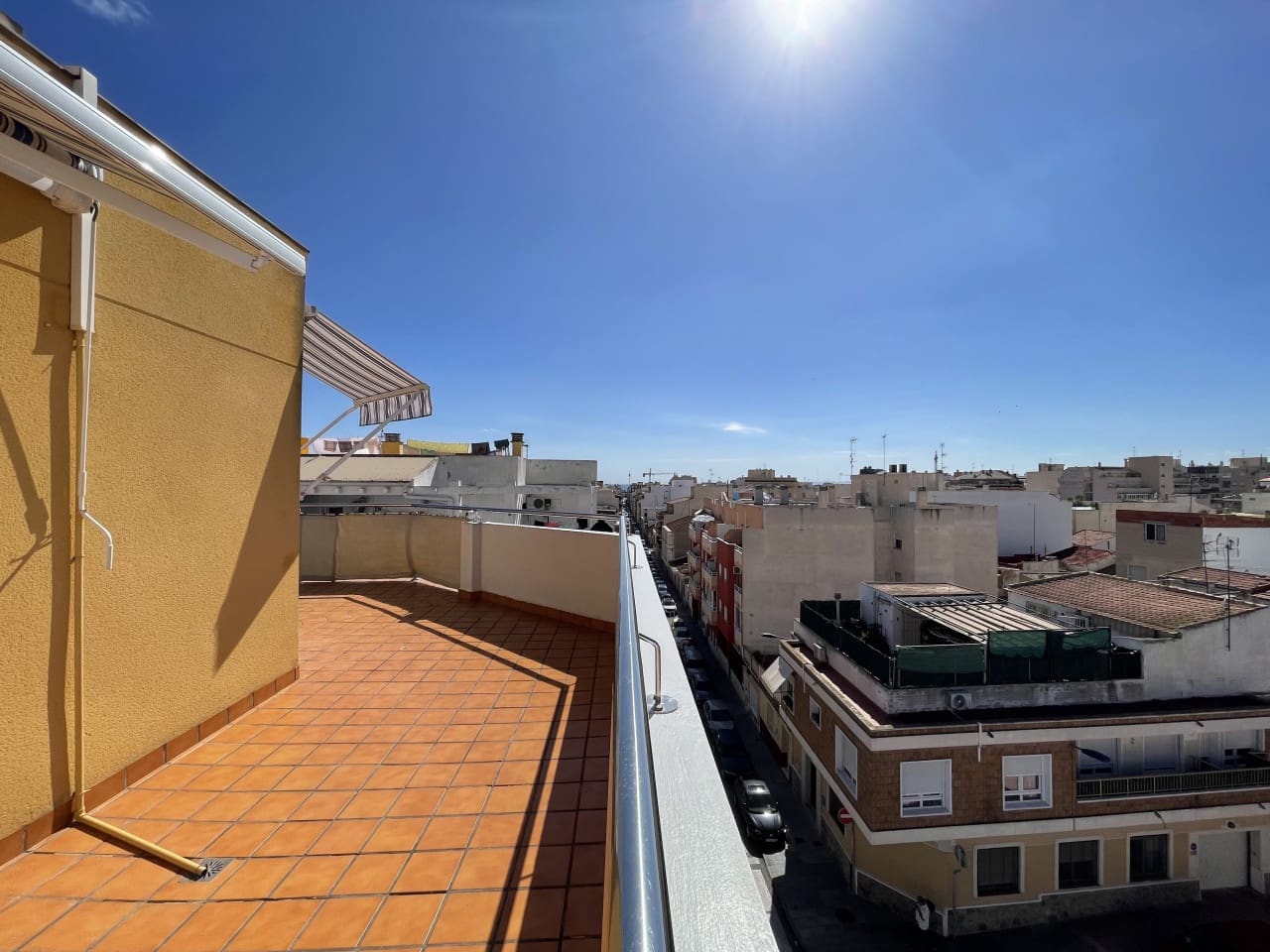 2 quarto Apartamento para venda em Torrevieja com garagem - 137 900 € (Ref: 10153648)