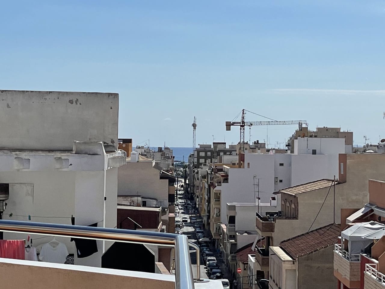 2 quarto Apartamento para venda em Torrevieja com garagem - 137 900 € (Ref: 10153648)