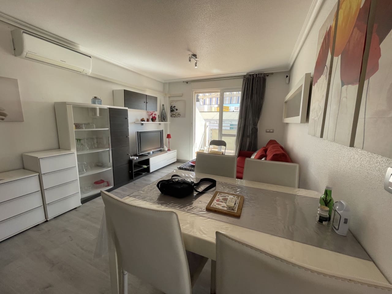 2 quarto Apartamento para venda em Torrevieja com garagem - 137 900 € (Ref: 10153648)