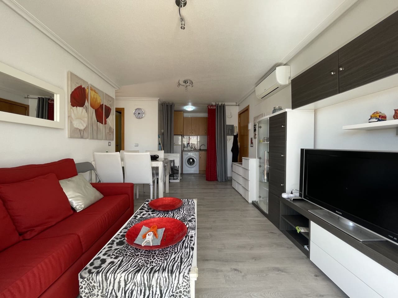 2 quarto Apartamento para venda em Torrevieja com garagem - 137 900 € (Ref: 10153648)