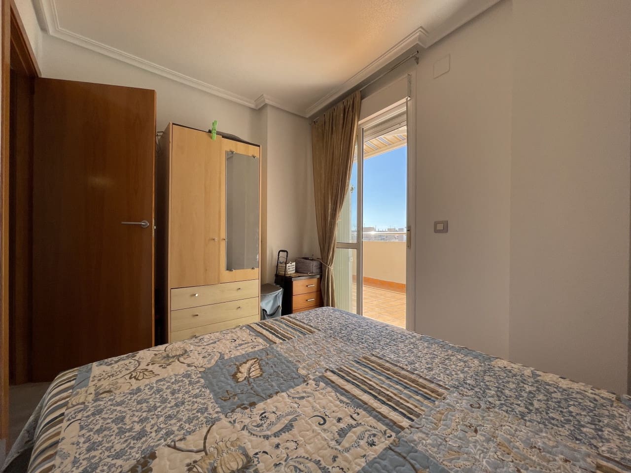 2 quarto Apartamento para venda em Torrevieja com garagem - 137 900 € (Ref: 10153648)