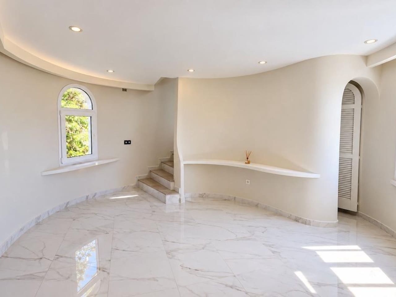 3 soverom Villa til salgs i Altea la Vella med svømmebasseng garasje - € 1 150 000 (Ref: 10158097)