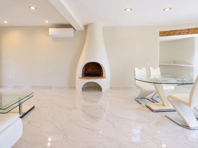 3 soverom Villa til salgs i Altea la Vella, Altea med svømmebasseng garasje - € 1 150 000 (Ref: 10158097)