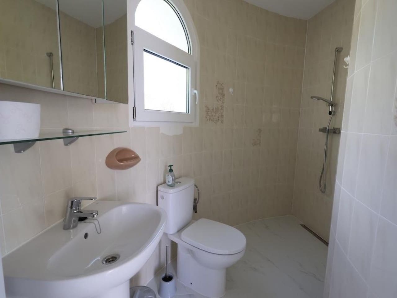 3 soverom Villa til salgs i Altea la Vella med svømmebasseng garasje - € 1 150 000 (Ref: 10158097)