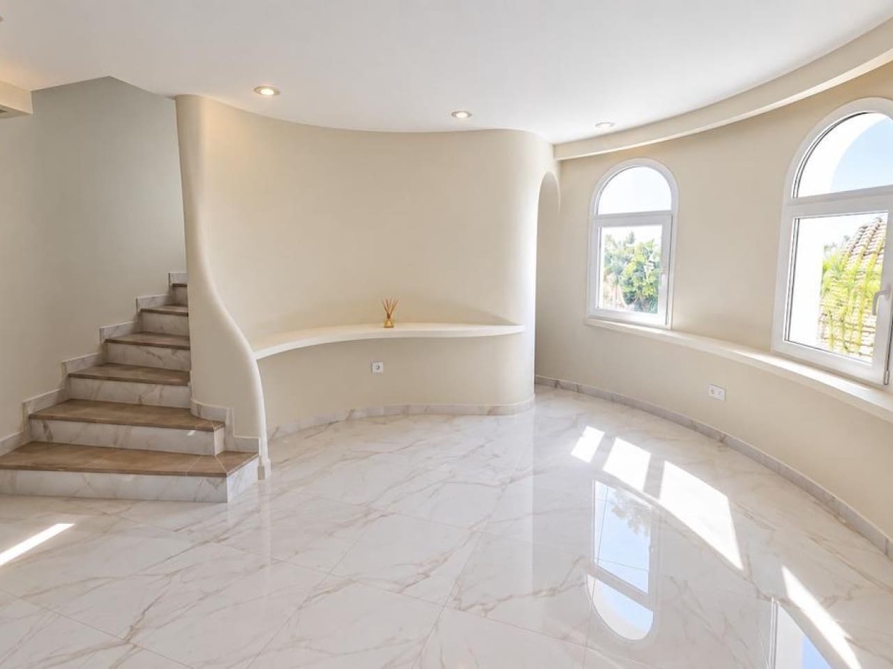 3 soverom Villa til salgs i Altea la Vella med svømmebasseng garasje - € 1 150 000 (Ref: 10158097)