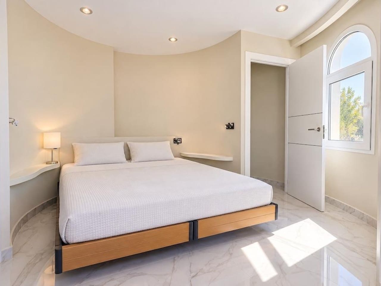 3 soverom Villa til salgs i Altea la Vella med svømmebasseng garasje - € 1 150 000 (Ref: 10158097)