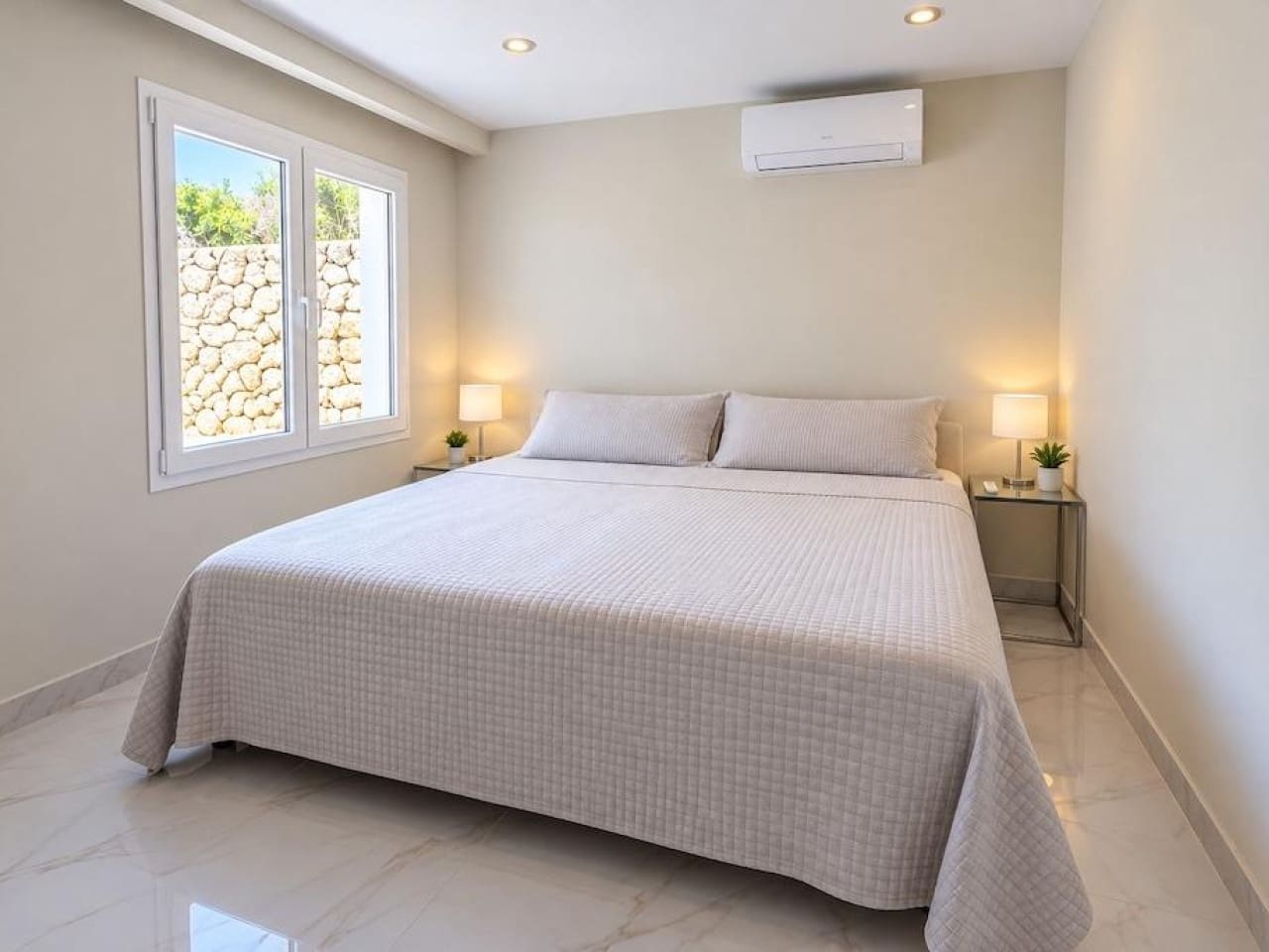 3 soverom Villa til salgs i Altea la Vella med svømmebasseng garasje - € 1 150 000 (Ref: 10158097)