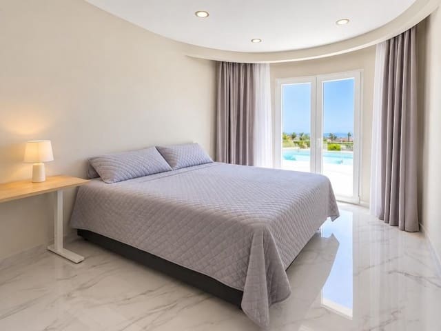 3 soverom Villa til salgs i Altea la Vella, Altea med svømmebasseng garasje - € 1 150 000 (Ref: 10158097)