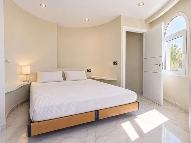 3 soverom Villa til salgs i Altea la Vella, Altea med svømmebasseng garasje - € 1 150 000 (Ref: 10158097)