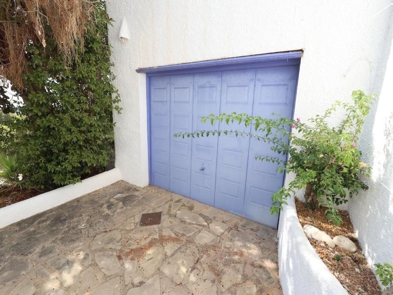 3 soverom Villa til salgs i Altea la Vella med svømmebasseng garasje - € 1 150 000 (Ref: 10158097)