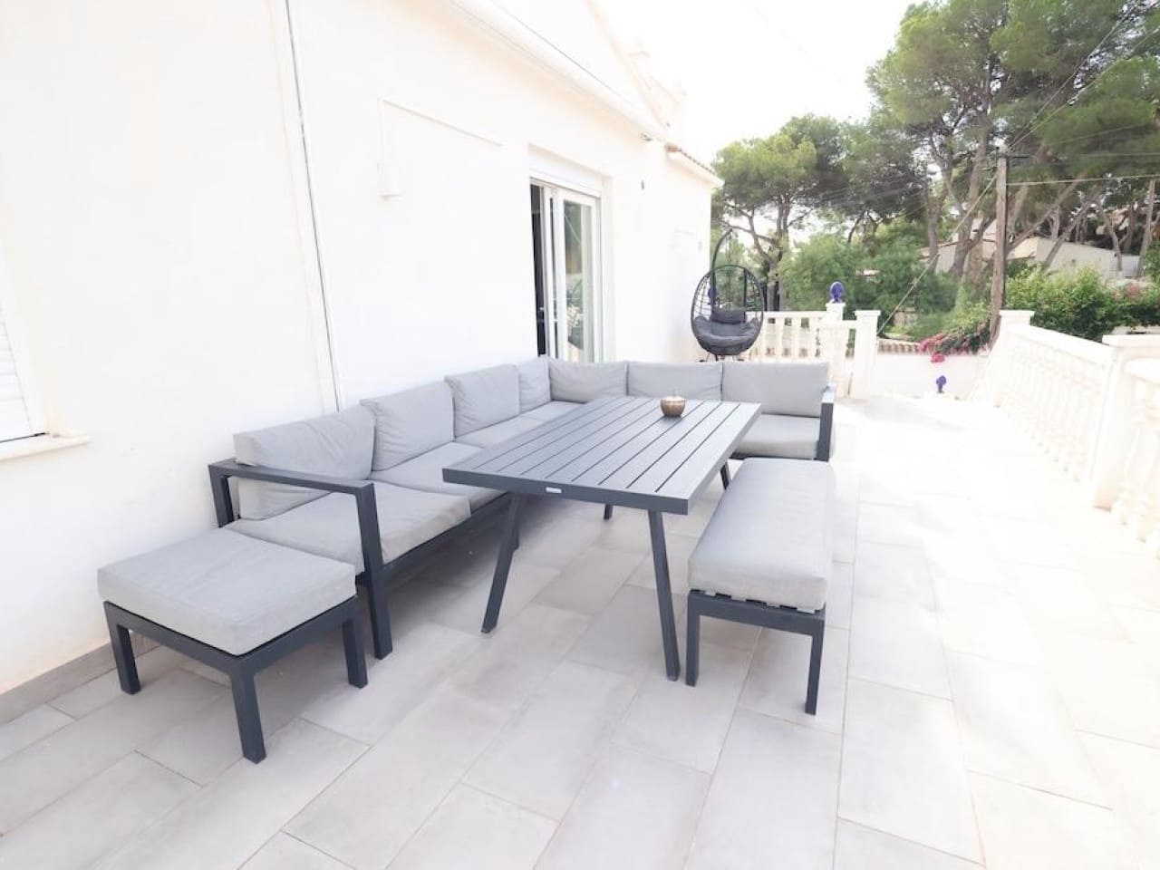 5 soveværelse Villa til salg i Torrevieja med swimmingpool garage - € 599.000 (Ref: 10158098)