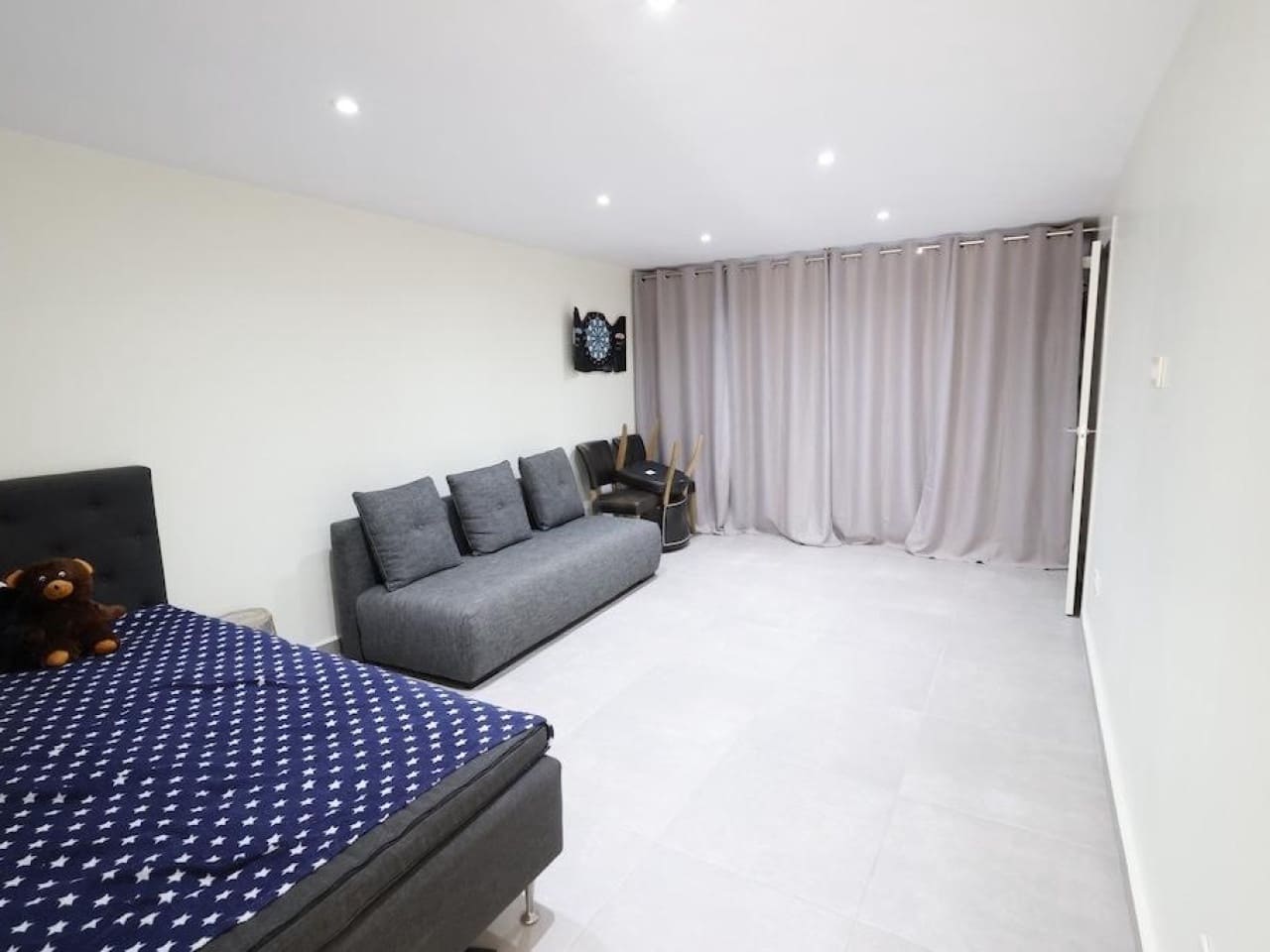 5 soveværelse Villa til salg i Torrevieja med swimmingpool garage - € 599.000 (Ref: 10158098)