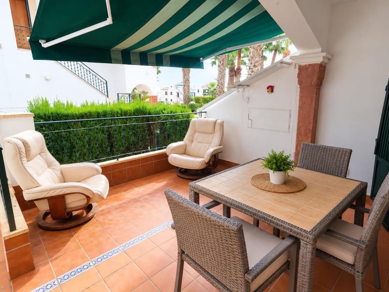 2 soverom Hus til salgs i Villamartin med svømmebasseng garasje - € 234 000 (Ref: 10158099)