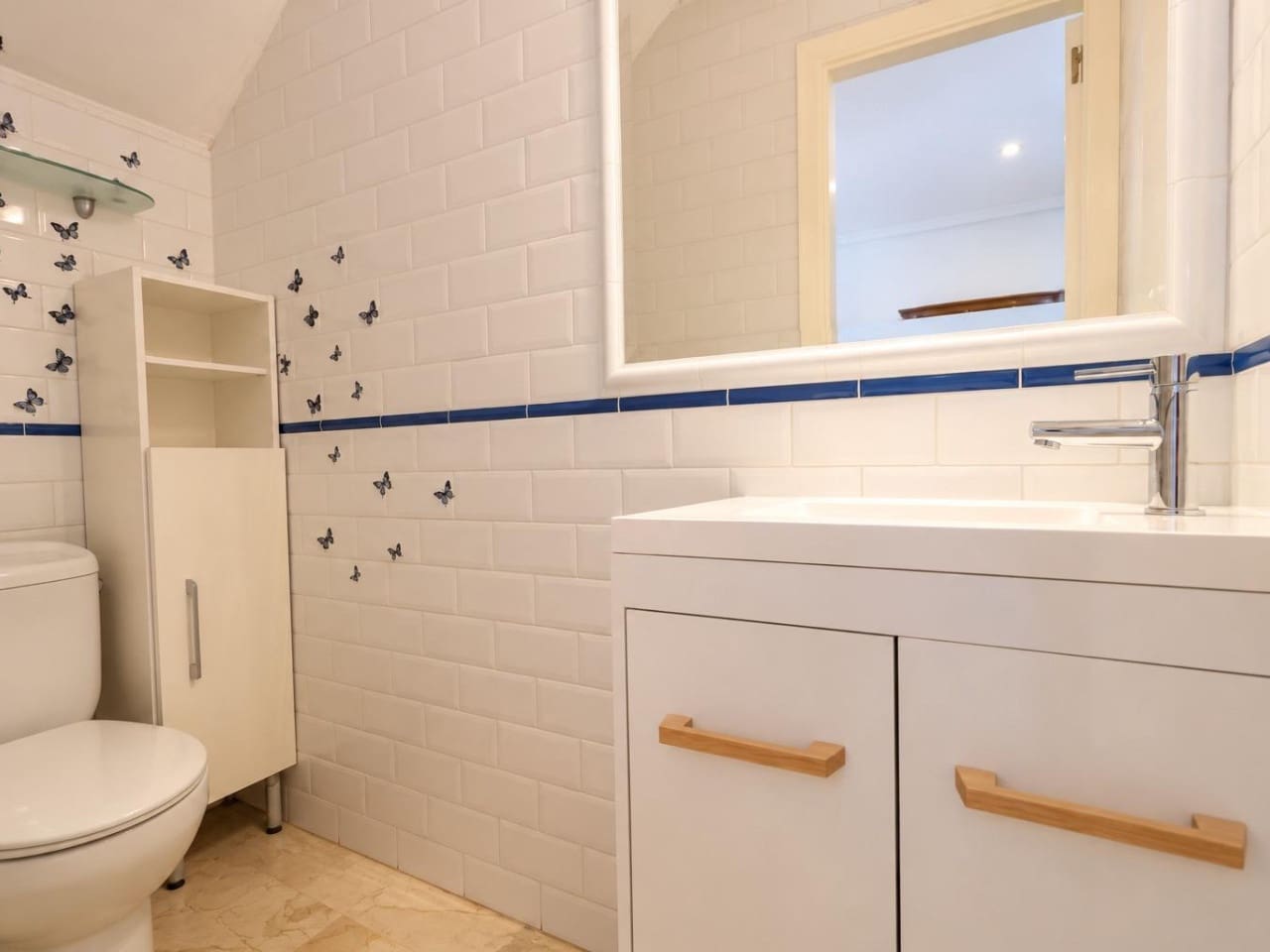 2 soverom Hus til salgs i Villamartin med svømmebasseng garasje - € 234 000 (Ref: 10158099)