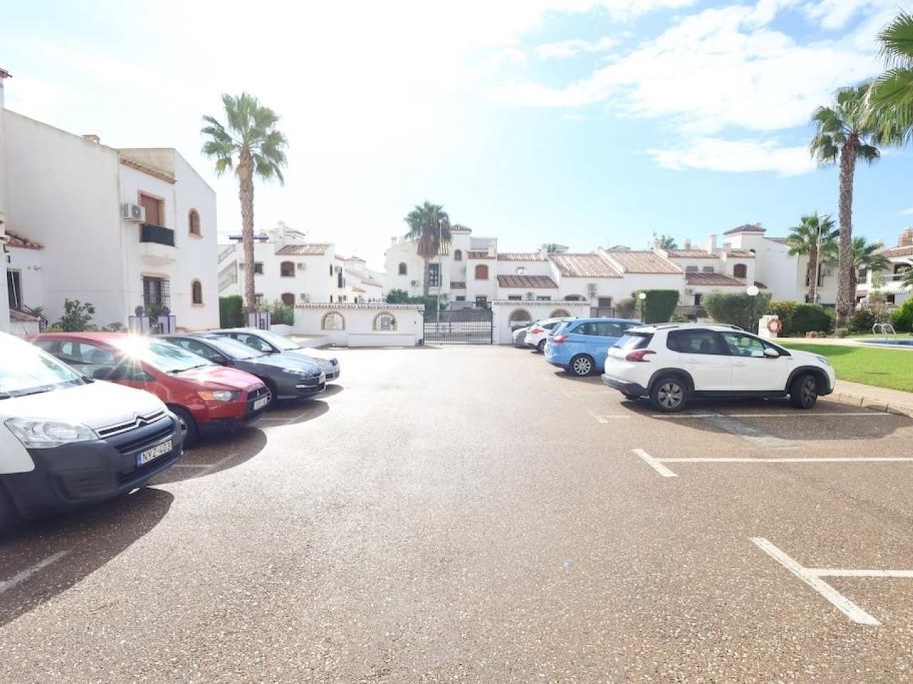 2 soverom Hus til salgs i Villamartin med svømmebasseng garasje - € 234 000 (Ref: 10158099)