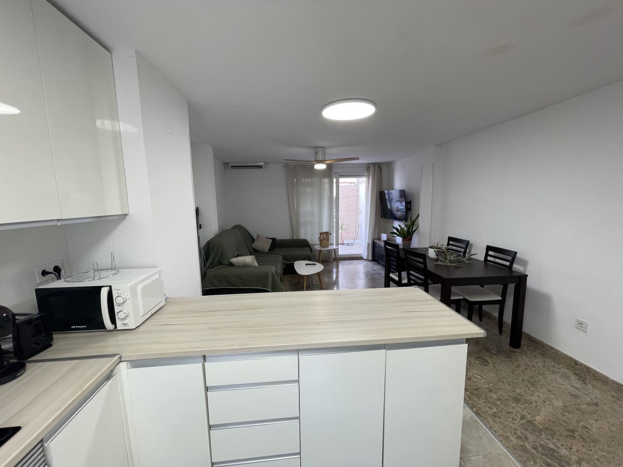 2 slaapkamer Appartement te koop in Torrevieja - € 195.000 (Ref: 10158100)
