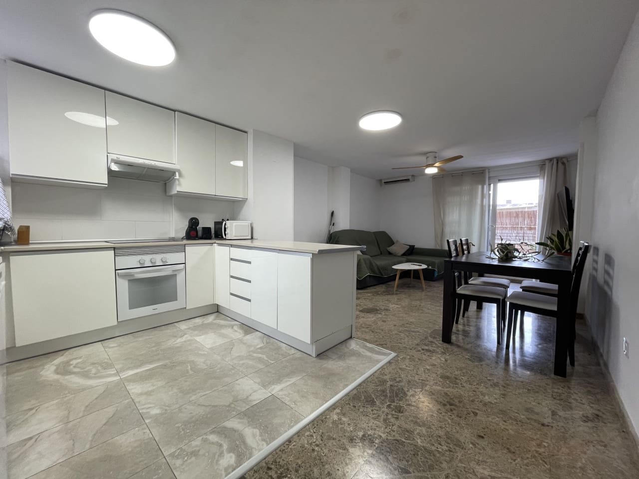 2 slaapkamer Appartement te koop in Torrevieja - € 195.000 (Ref: 10158100)