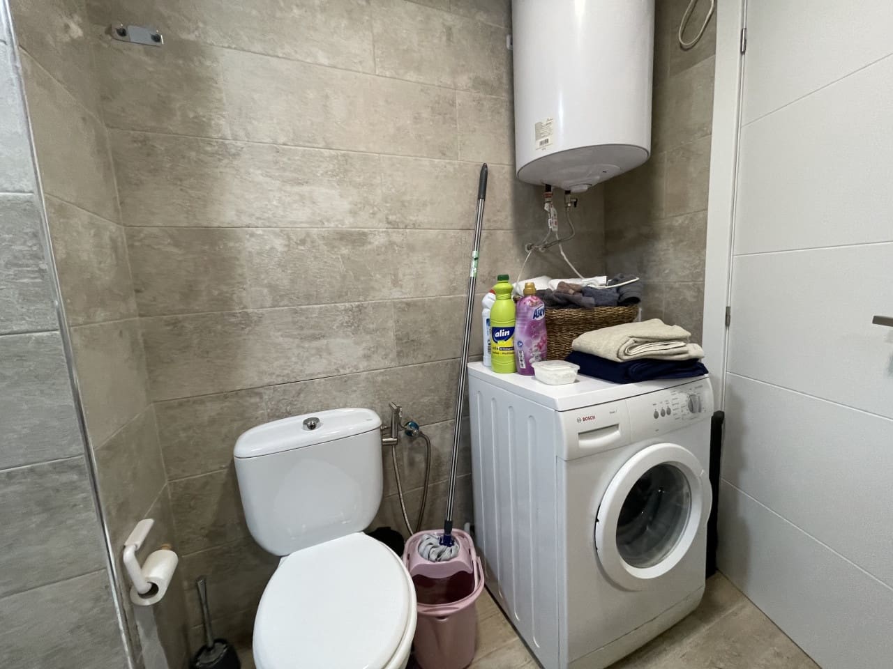 2 slaapkamer Appartement te koop in Torrevieja - € 195.000 (Ref: 10158100)