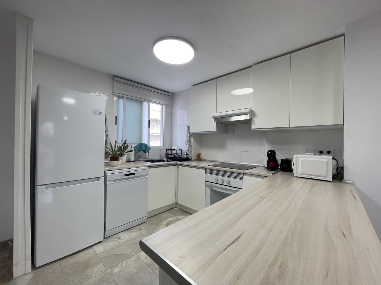 2 slaapkamer Appartement te koop in Torrevieja - € 195.000 (Ref: 10158100)