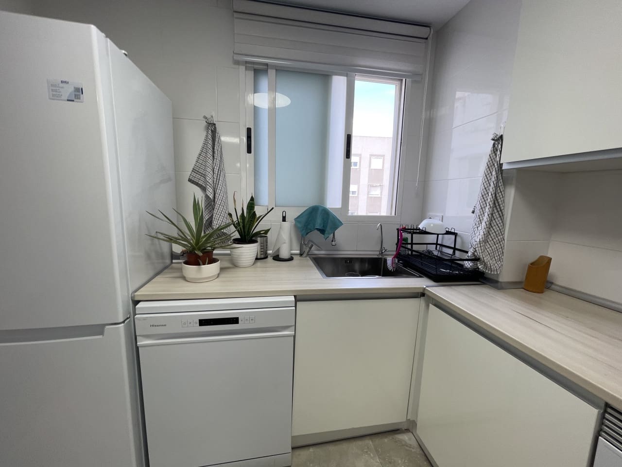 2 slaapkamer Appartement te koop in Torrevieja - € 195.000 (Ref: 10158100)