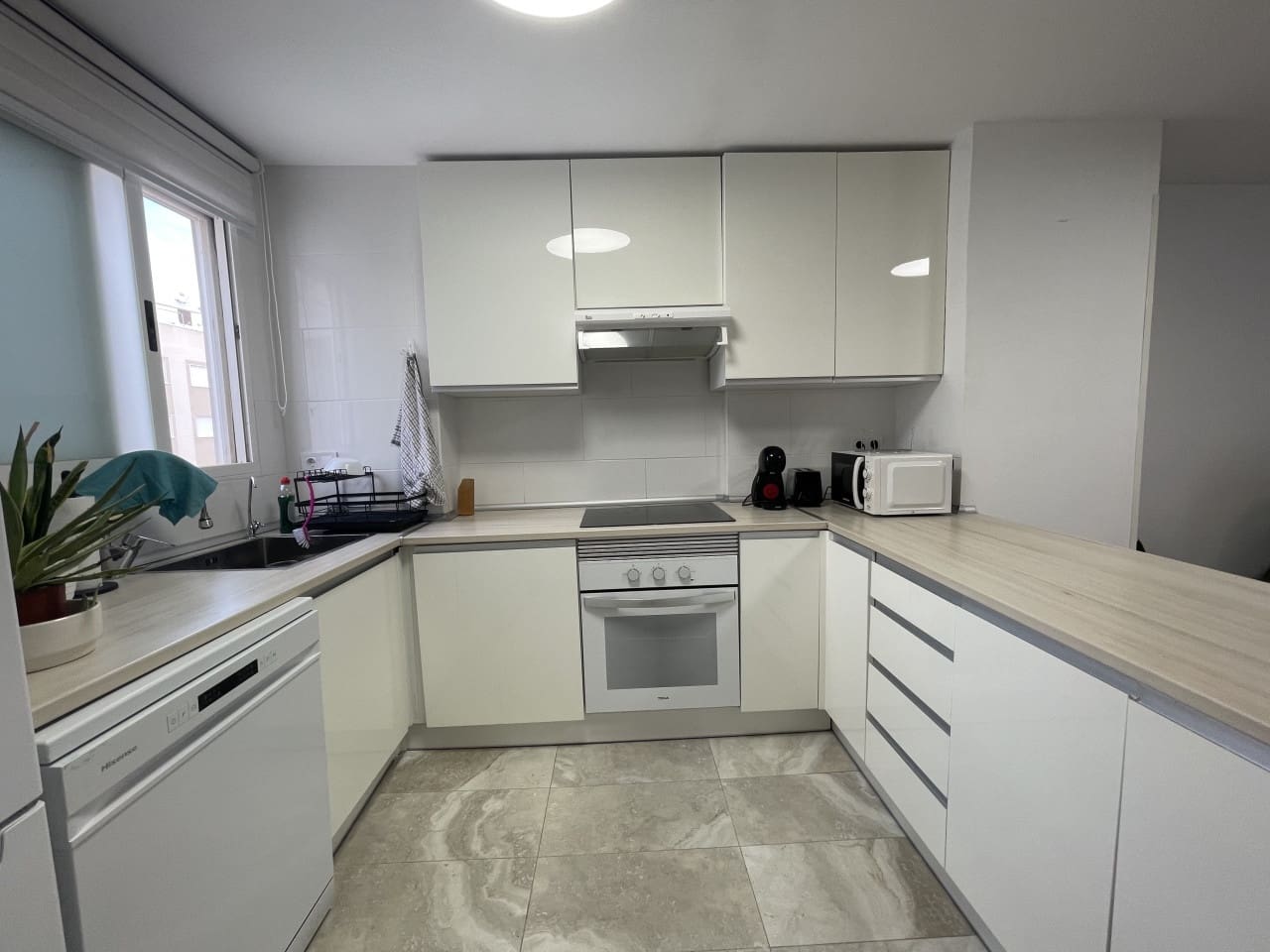2 slaapkamer Appartement te koop in Torrevieja - € 195.000 (Ref: 10158100)