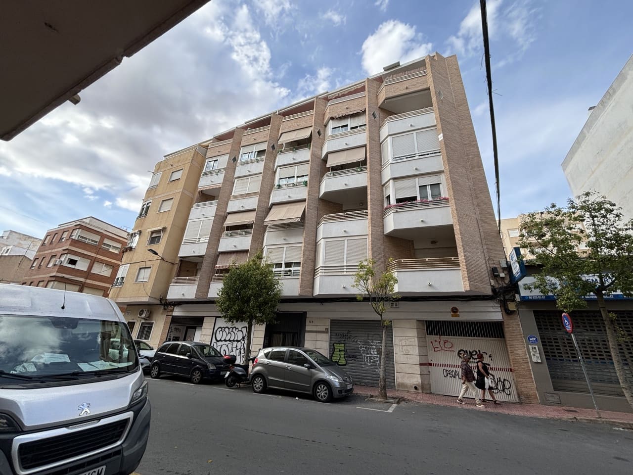 2 slaapkamer Appartement te koop in Torrevieja - € 195.000 (Ref: 10158100)