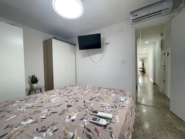2 soveværelse Lejlighed til salg i Centro, Torrevieja - € 195.000 (Ref: 10158100)