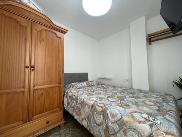 2 soveværelse Lejlighed til salg i Centro, Torrevieja - € 195.000 (Ref: 10158100)