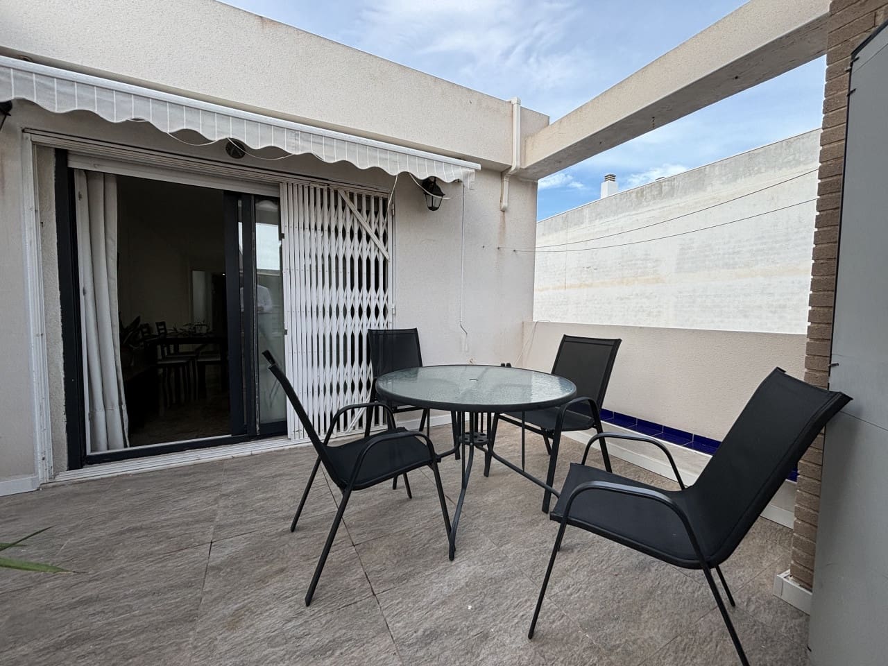 2 slaapkamer Appartement te koop in Torrevieja - € 195.000 (Ref: 10158100)