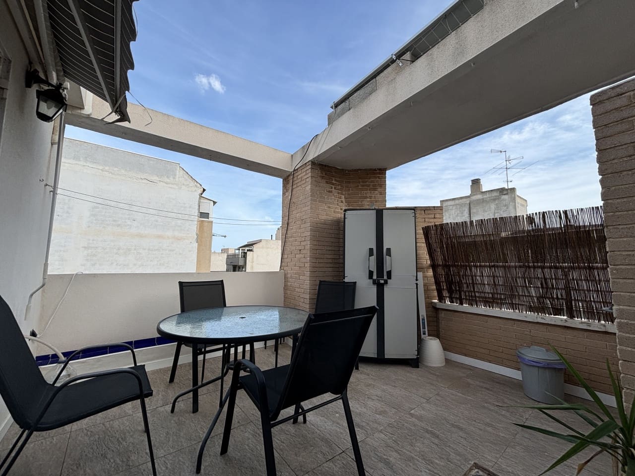 2 slaapkamer Appartement te koop in Torrevieja - € 195.000 (Ref: 10158100)