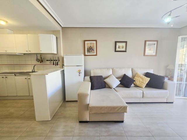 1 camera da letto Appartamento in vendita in Los Europeos, Torrevieja con piscina garage - 218.000 € (Rif: 10158101)