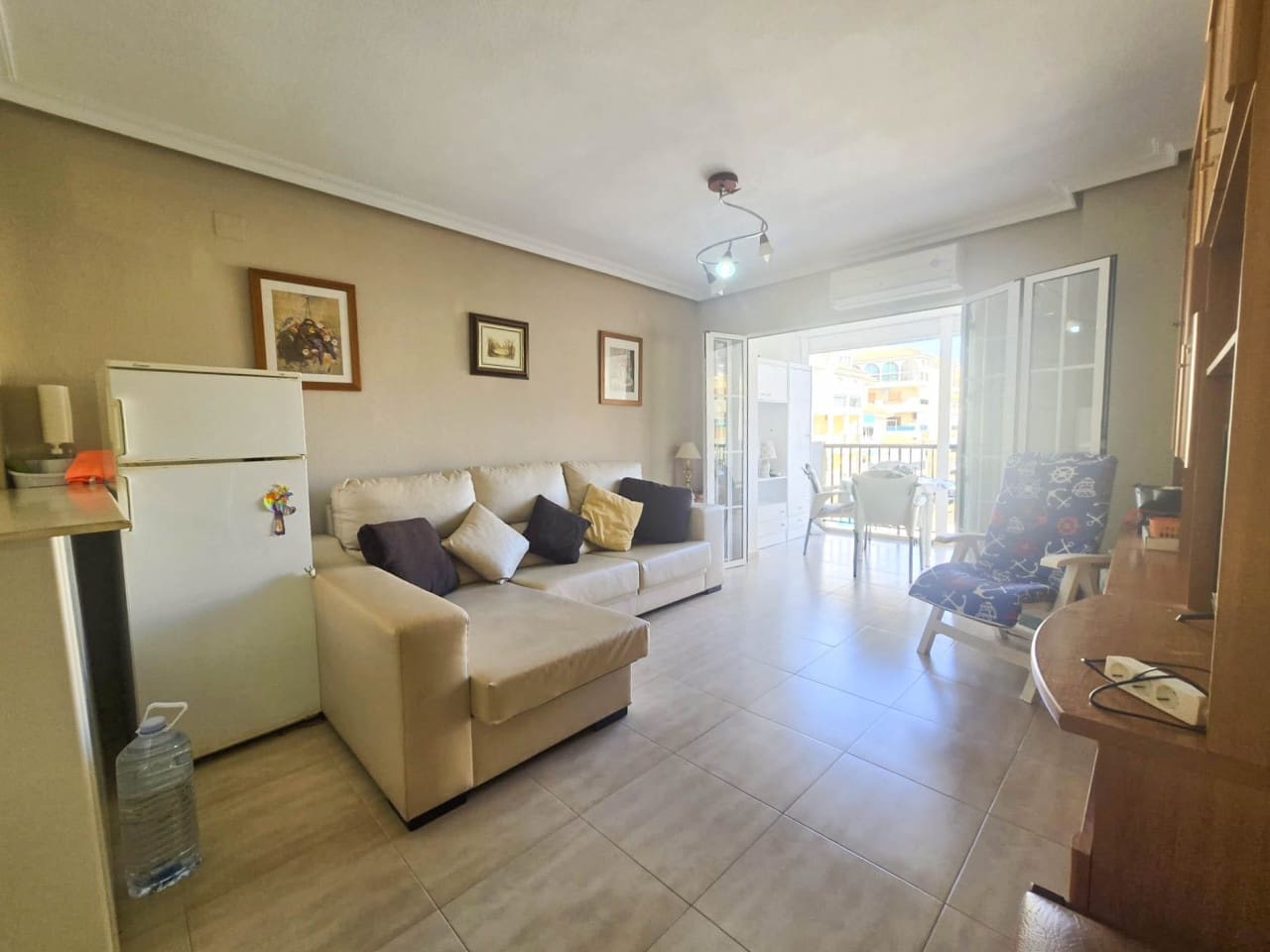 1 soveværelse Lejlighed til salg i La Mata med swimmingpool garage - € 218.000 (Ref: 10158101)