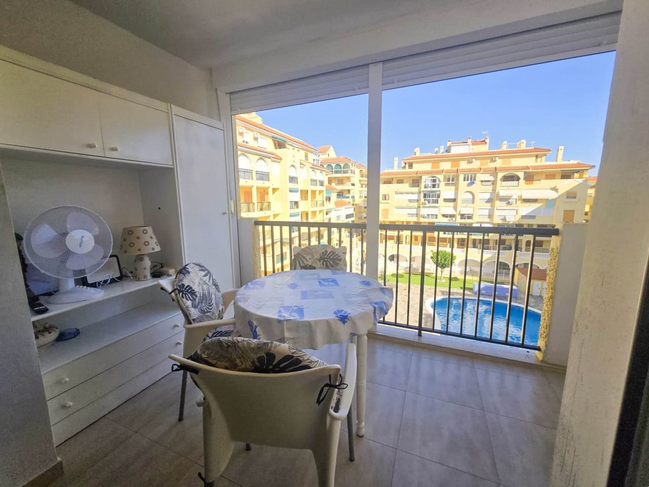 1 soveværelse Lejlighed til salg i La Mata med swimmingpool garage - € 218.000 (Ref: 10158101)