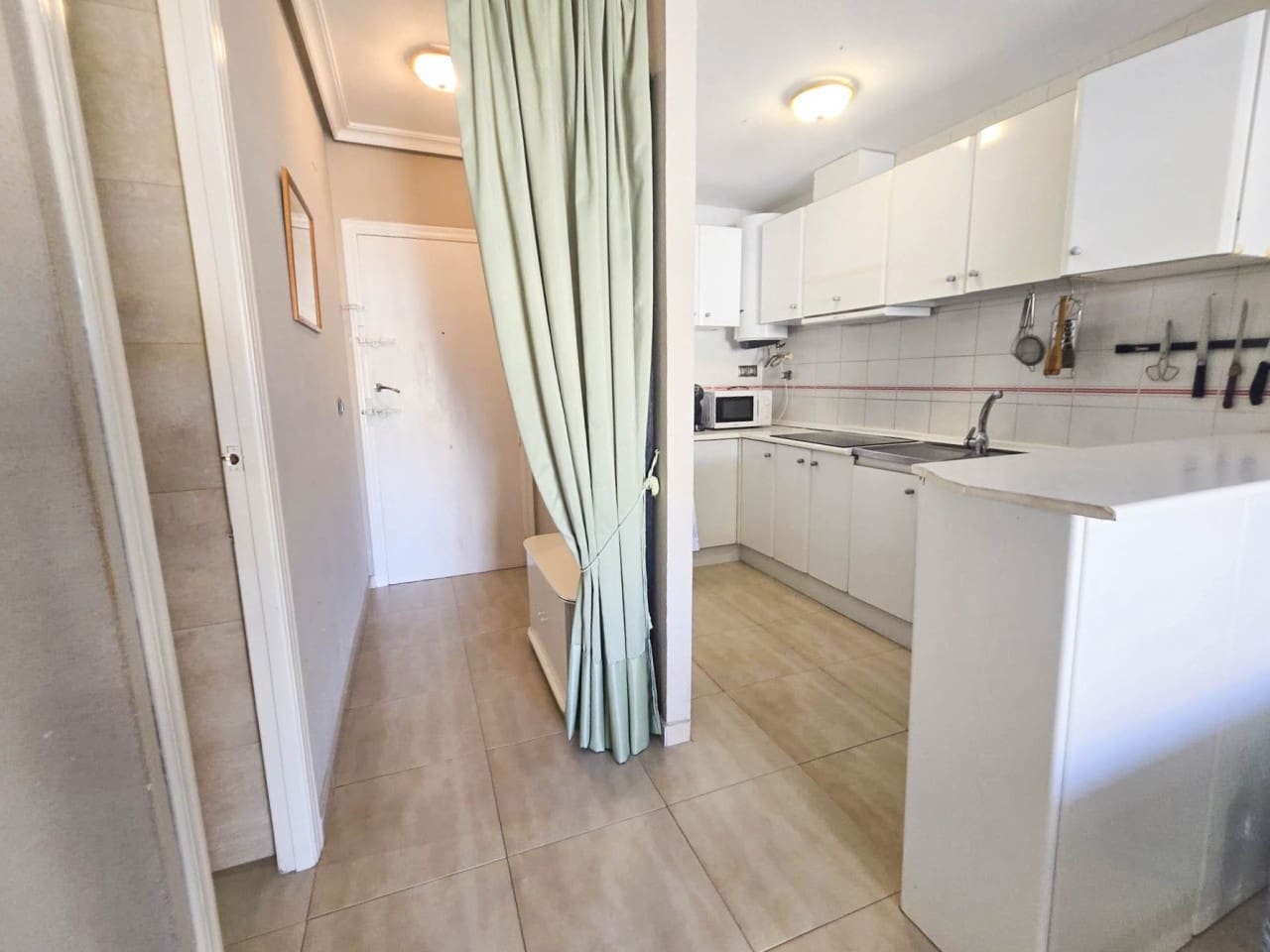 1 soveværelse Lejlighed til salg i La Mata med swimmingpool garage - € 218.000 (Ref: 10158101)