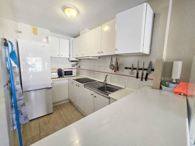 1 camera da letto Appartamento in vendita in Los Europeos, Torrevieja con piscina garage - 218.000 € (Rif: 10158101)