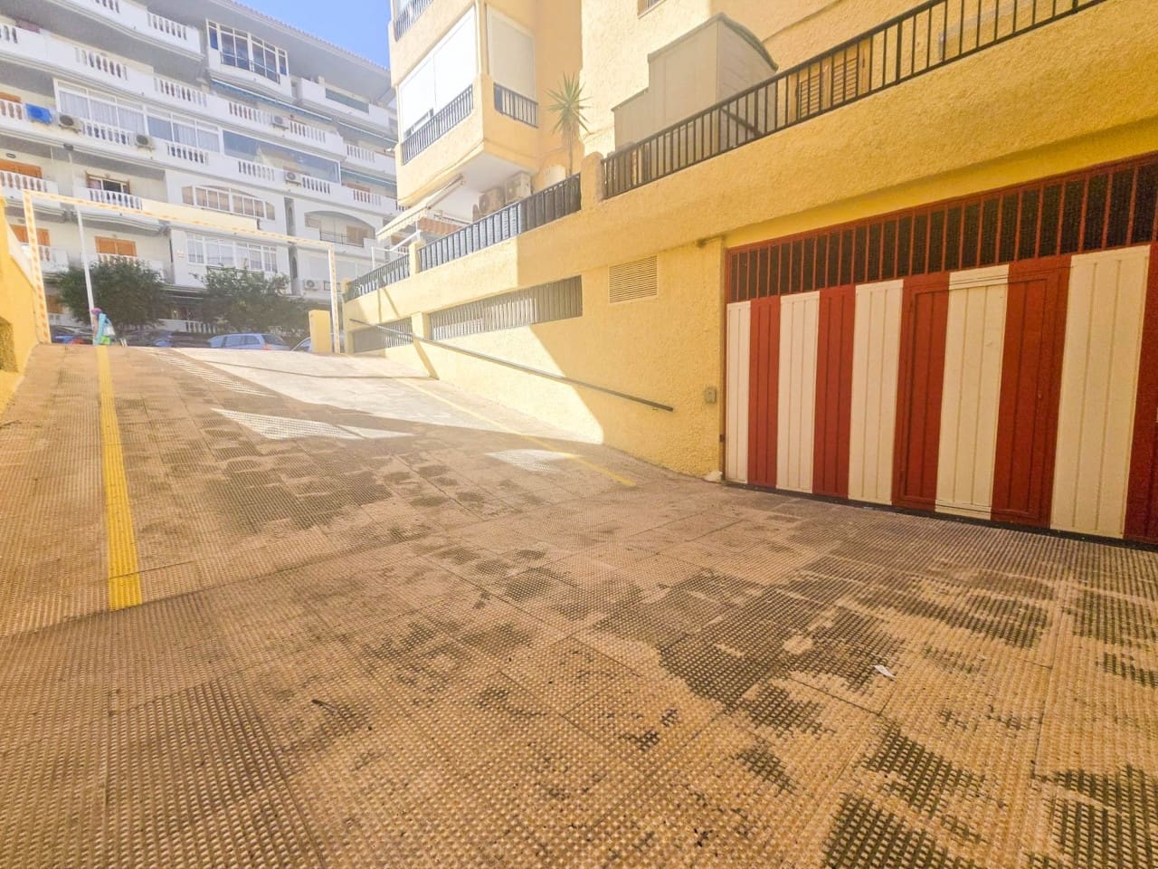 1 soveværelse Lejlighed til salg i La Mata med swimmingpool garage - € 218.000 (Ref: 10158101)
