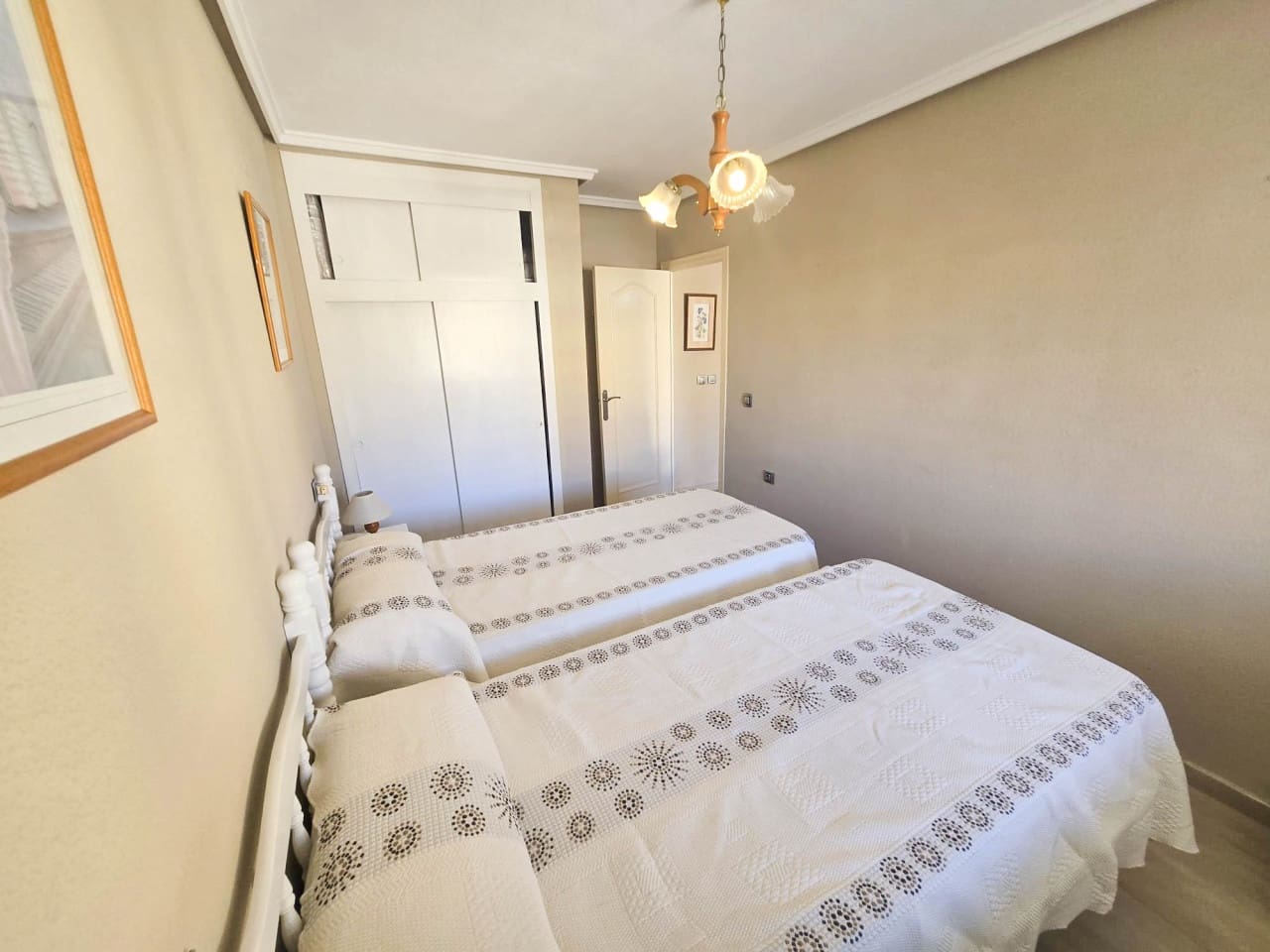 1 soveværelse Lejlighed til salg i La Mata med swimmingpool garage - € 218.000 (Ref: 10158101)