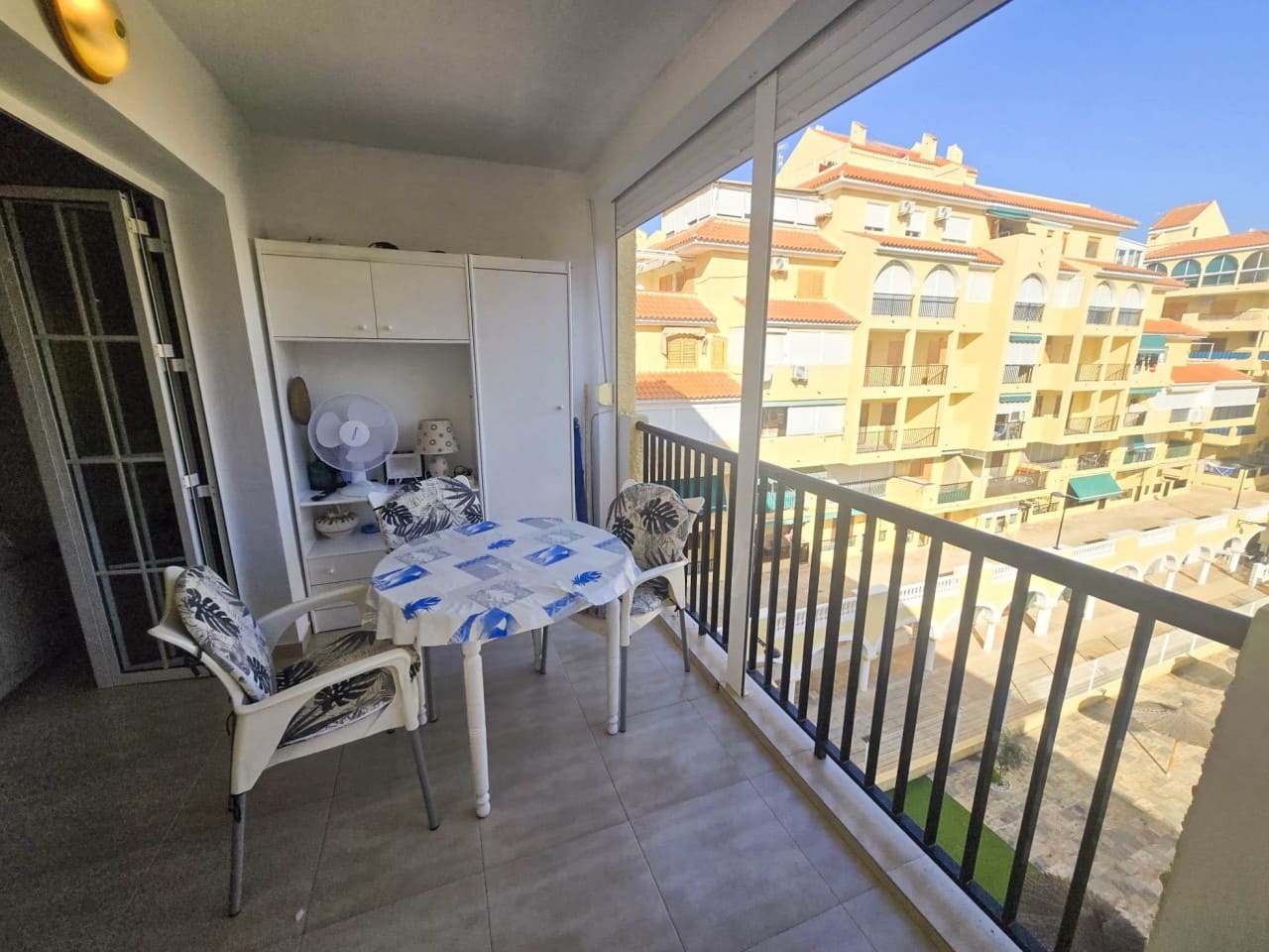 1 soveværelse Lejlighed til salg i La Mata med swimmingpool garage - € 218.000 (Ref: 10158101)