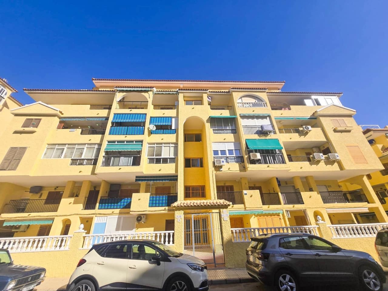 1 soveværelse Lejlighed til salg i La Mata med swimmingpool garage - € 218.000 (Ref: 10158101)