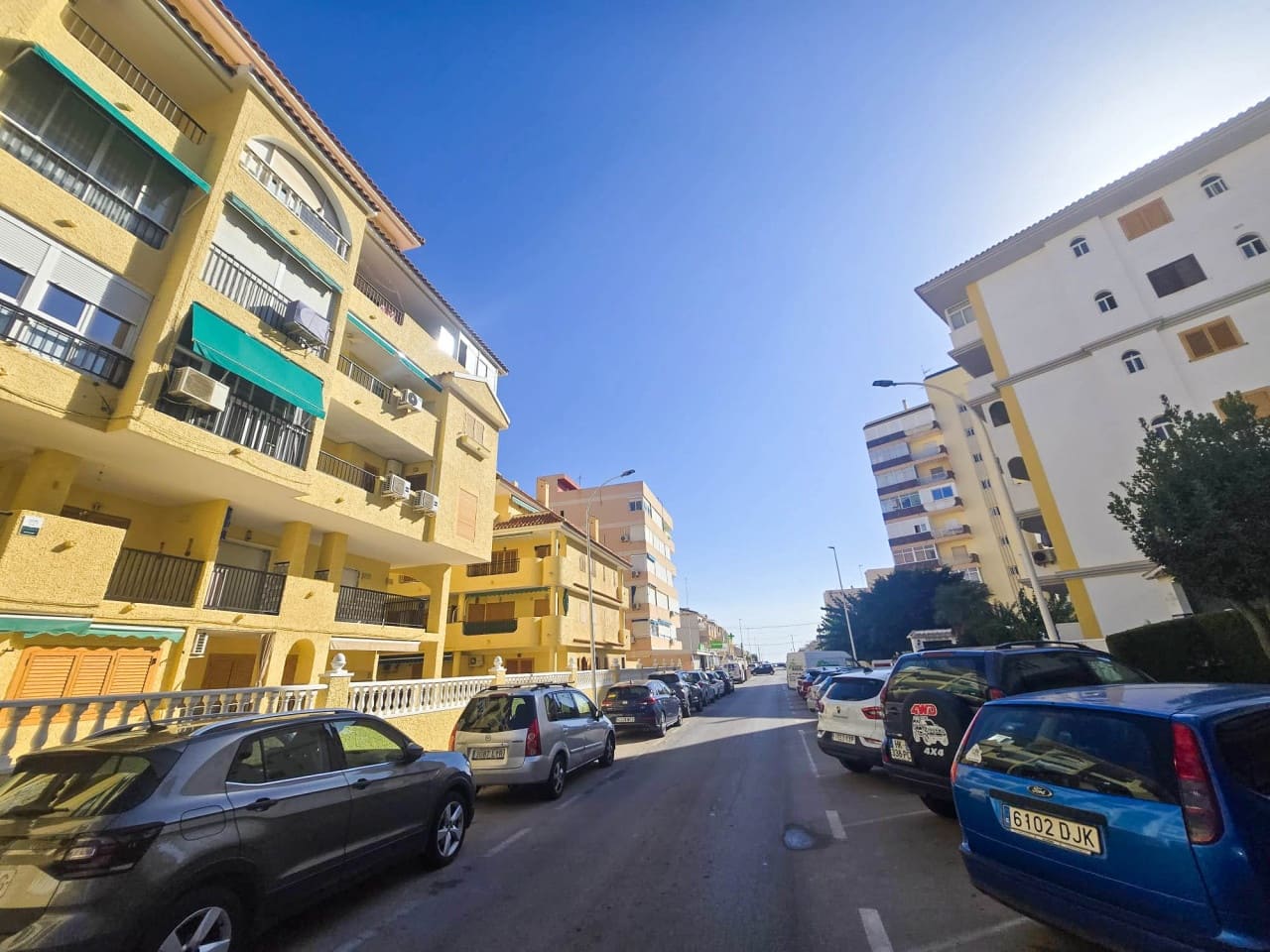 1 soveværelse Lejlighed til salg i La Mata med swimmingpool garage - € 218.000 (Ref: 10158101)