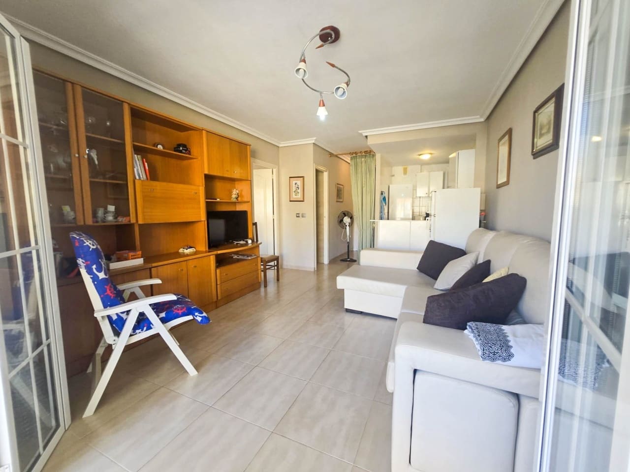 1 soveværelse Lejlighed til salg i La Mata med swimmingpool garage - € 218.000 (Ref: 10158101)