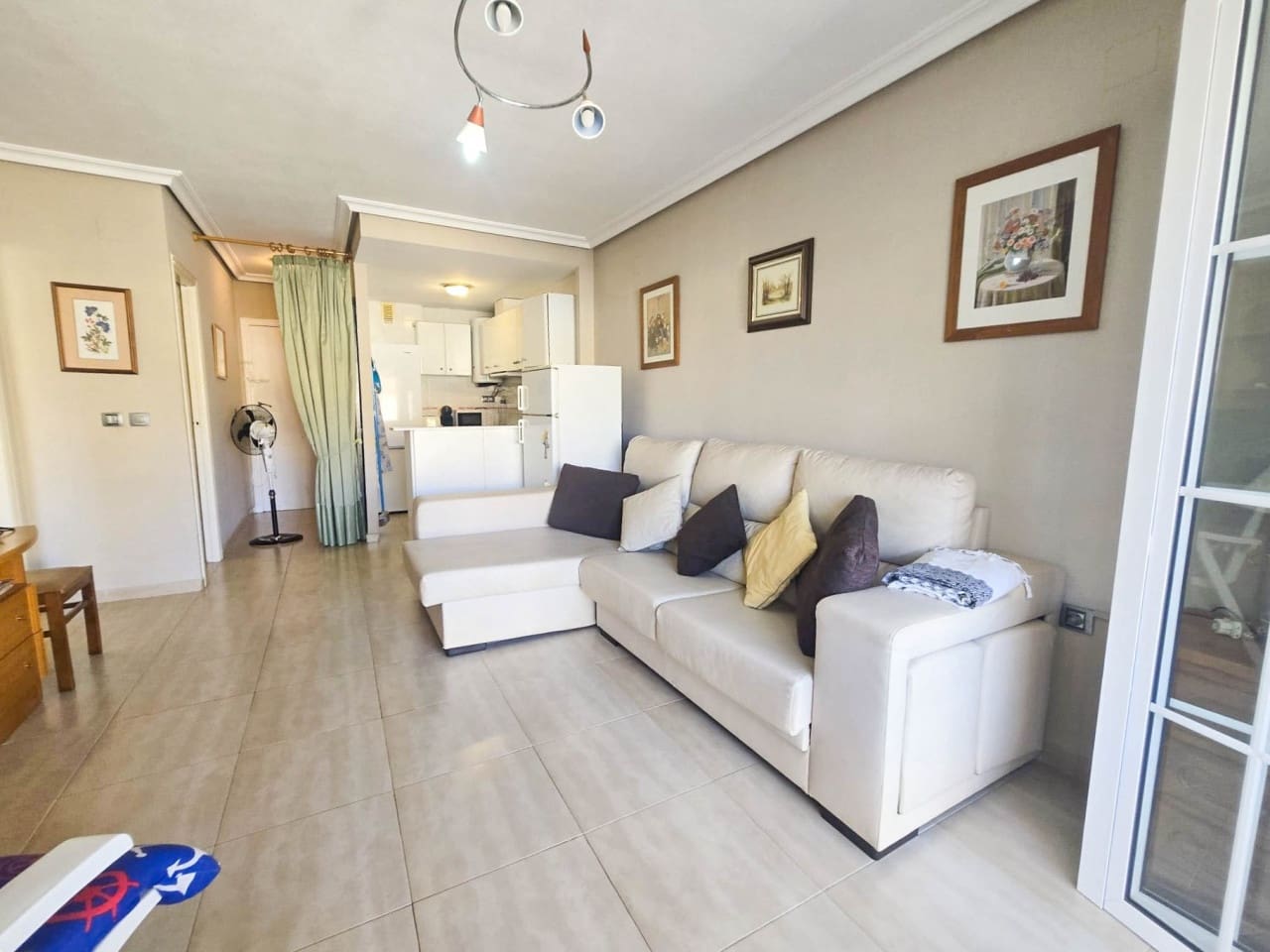 1 soveværelse Lejlighed til salg i La Mata med swimmingpool garage - € 218.000 (Ref: 10158101)