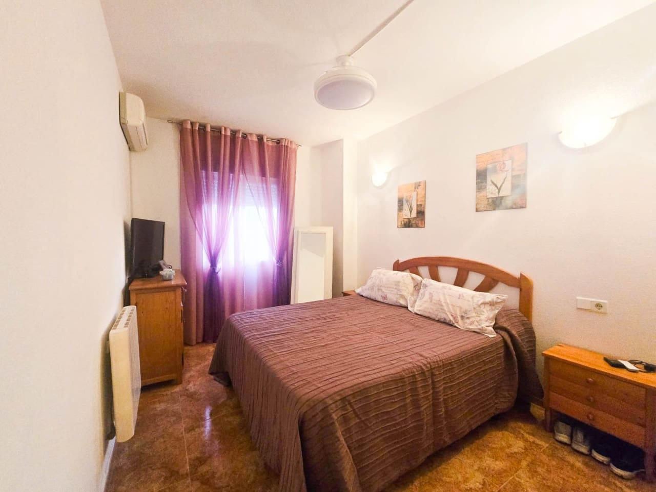 2 soverom Leilighet til salgs i Torrevieja med svømmebasseng - € 139 900 (Ref: 10159953)