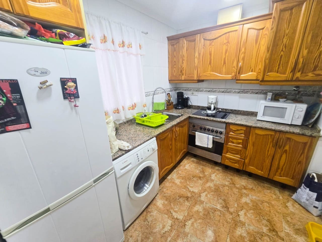 2 soverom Leilighet til salgs i Torrevieja med svømmebasseng - € 139 900 (Ref: 10159953)