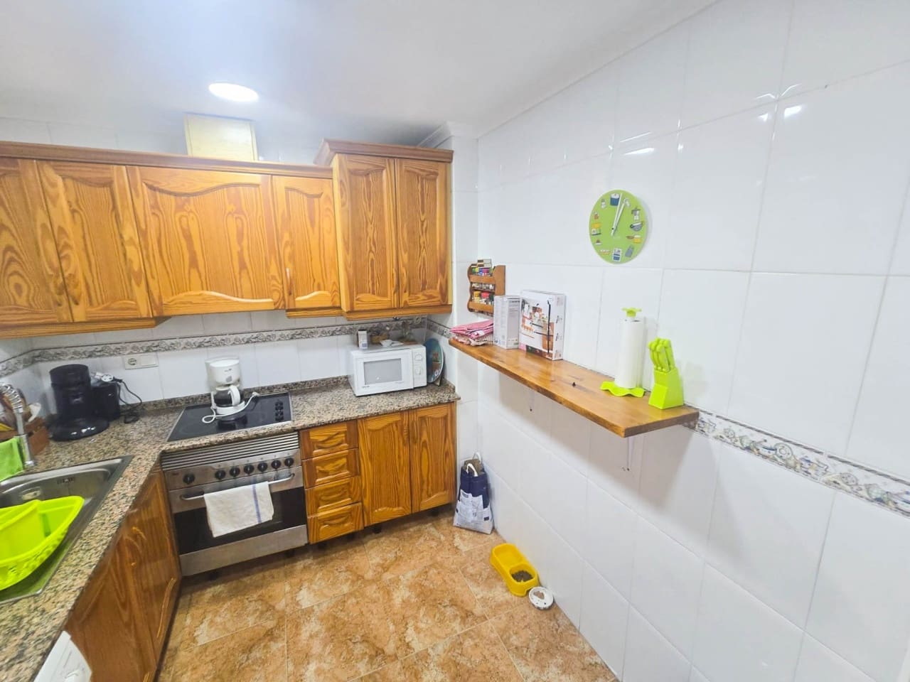 2 soverom Leilighet til salgs i Torrevieja med svømmebasseng - € 139 900 (Ref: 10159953)