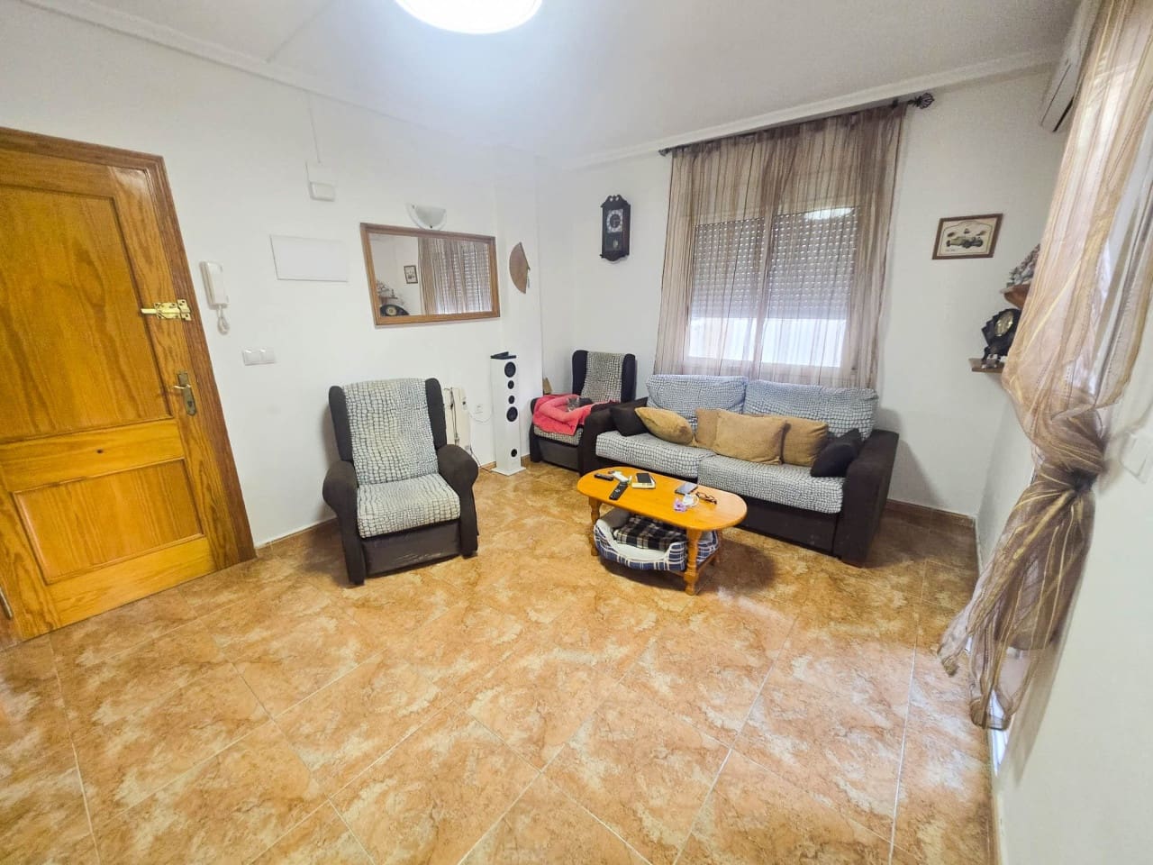 2 soverom Leilighet til salgs i Torrevieja med svømmebasseng - € 139 900 (Ref: 10159953)