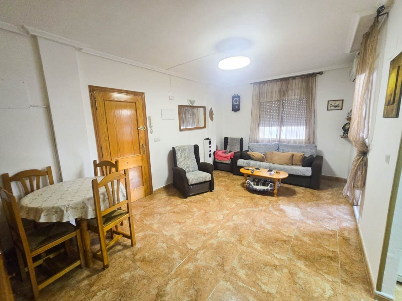 2 soverom Leilighet til salgs i Torrevieja med svømmebasseng - € 139 900 (Ref: 10159953)