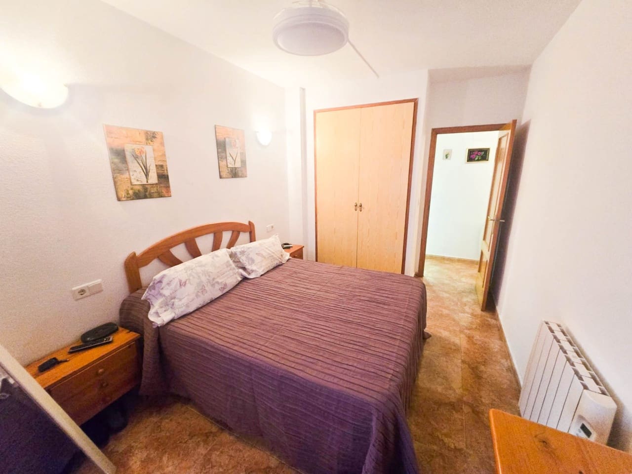 2 soverom Leilighet til salgs i Torrevieja med svømmebasseng - € 139 900 (Ref: 10159953)