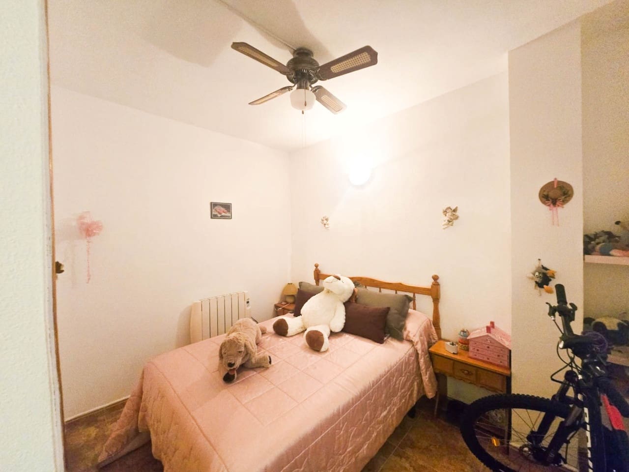 2 soverom Leilighet til salgs i Torrevieja med svømmebasseng - € 139 900 (Ref: 10159953)