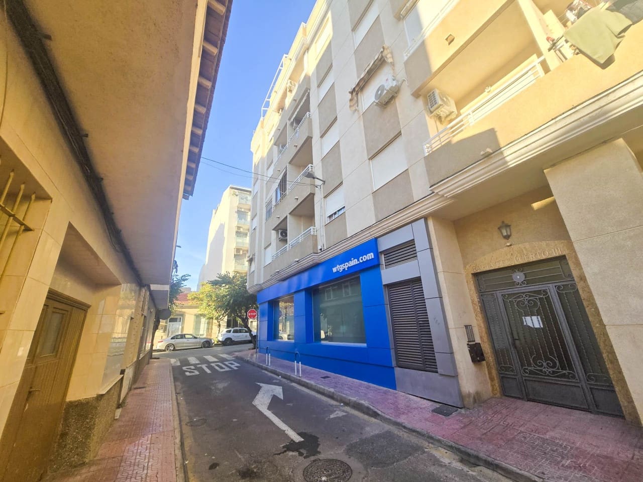 2 soverom Leilighet til salgs i Torrevieja med svømmebasseng - € 139 900 (Ref: 10159953)